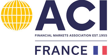 ACI France, Financial Markets Association, est. 1955